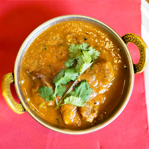 Chicken Curry