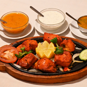 Chicken Tikka
