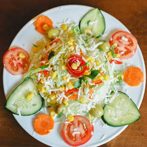 Green Salad