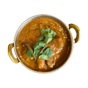 Mutton Curry
